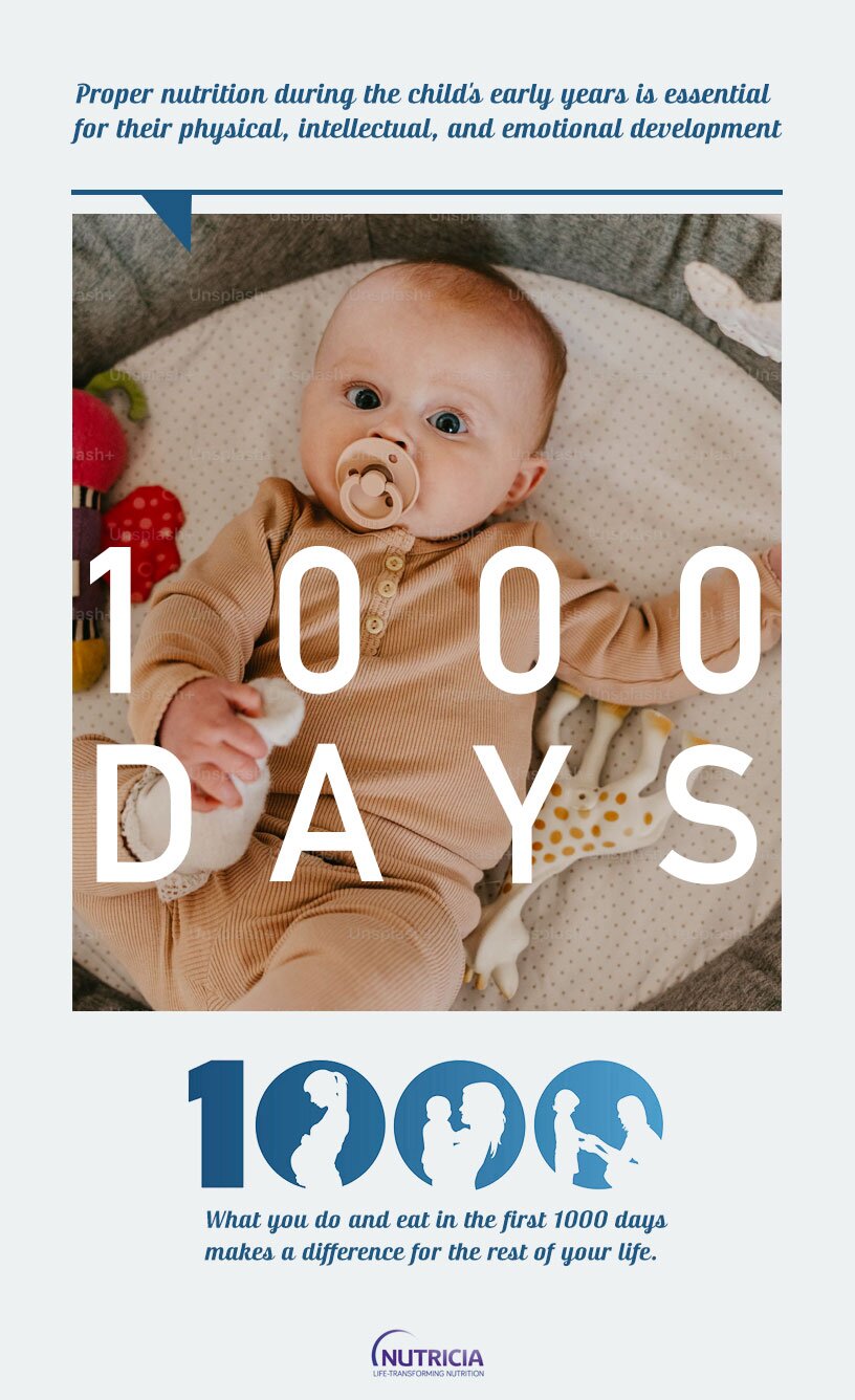 1000 Days Poster 1