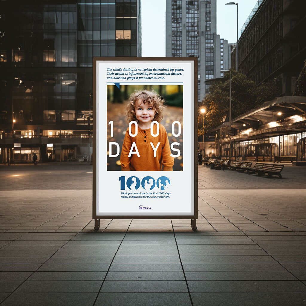 Street Advertising