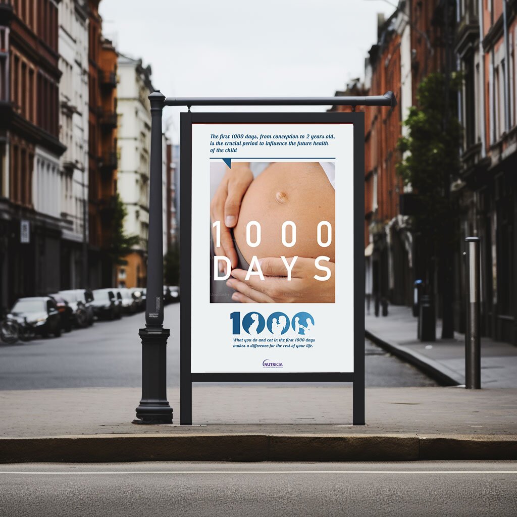 Street Advertising