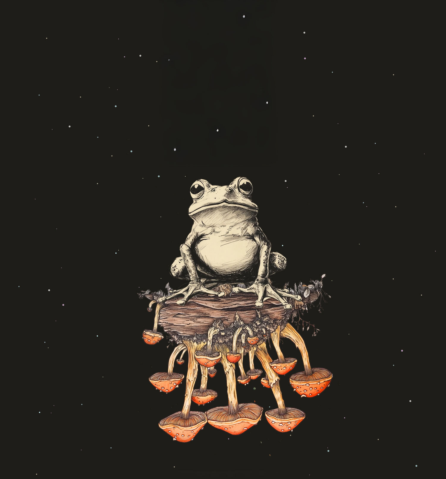Science in Theatre
